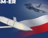 Umowa na dostawę kilkuset pocisków rakietowych klasy powietrze-ziemia  AGM-158 JASSM-ER